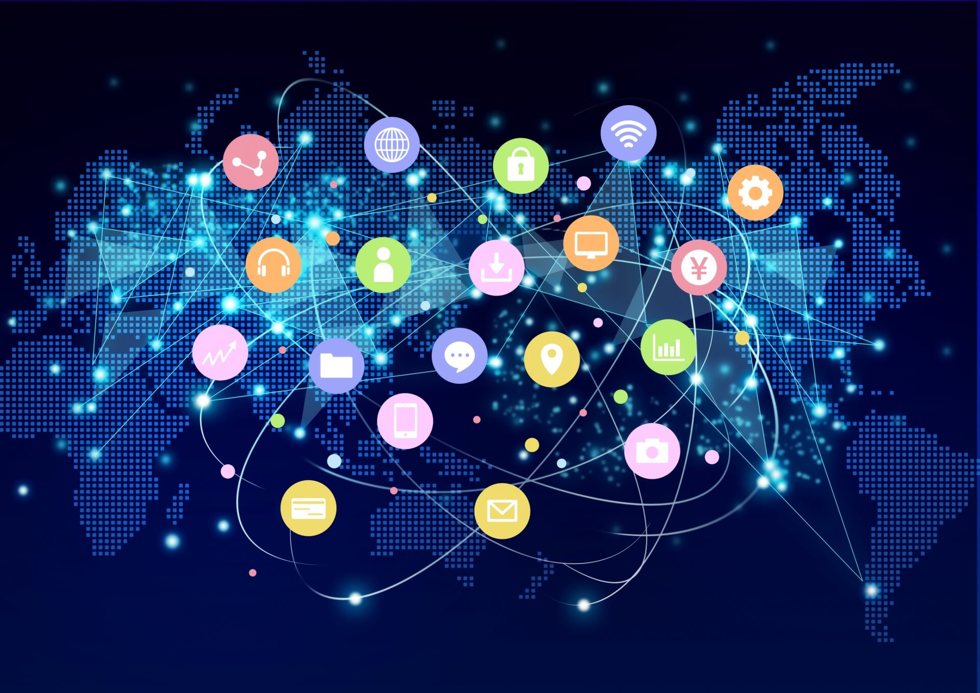 ノーコードデータベースを活用する4つのメリット