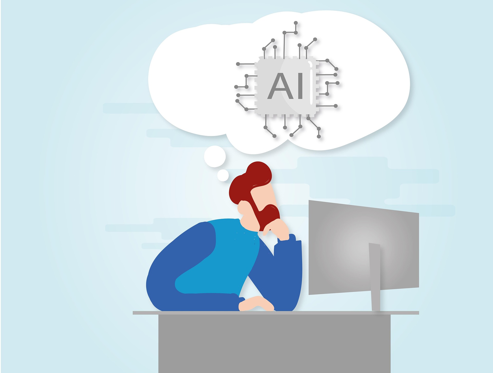 ノーコードAIとは？できることやメリデメ・おすすめツール5選も紹介【2025年最新】