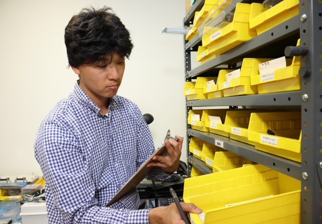 kintone内の情報をどこにいても確認できる