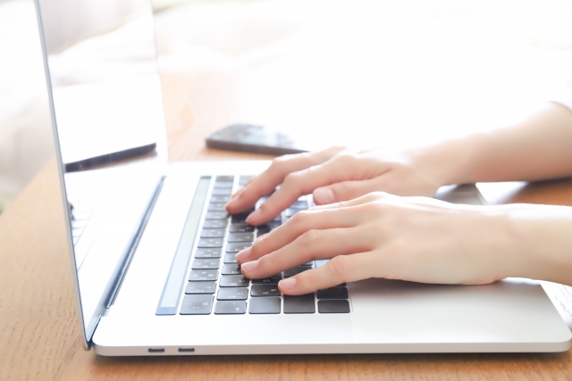 同じゲストスペース内のアプリしかコピーできない