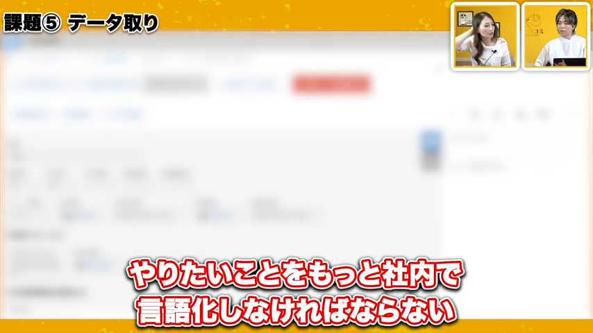 kintone活用のさらなる展望