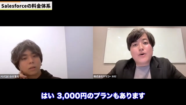 高額なライセンス費用