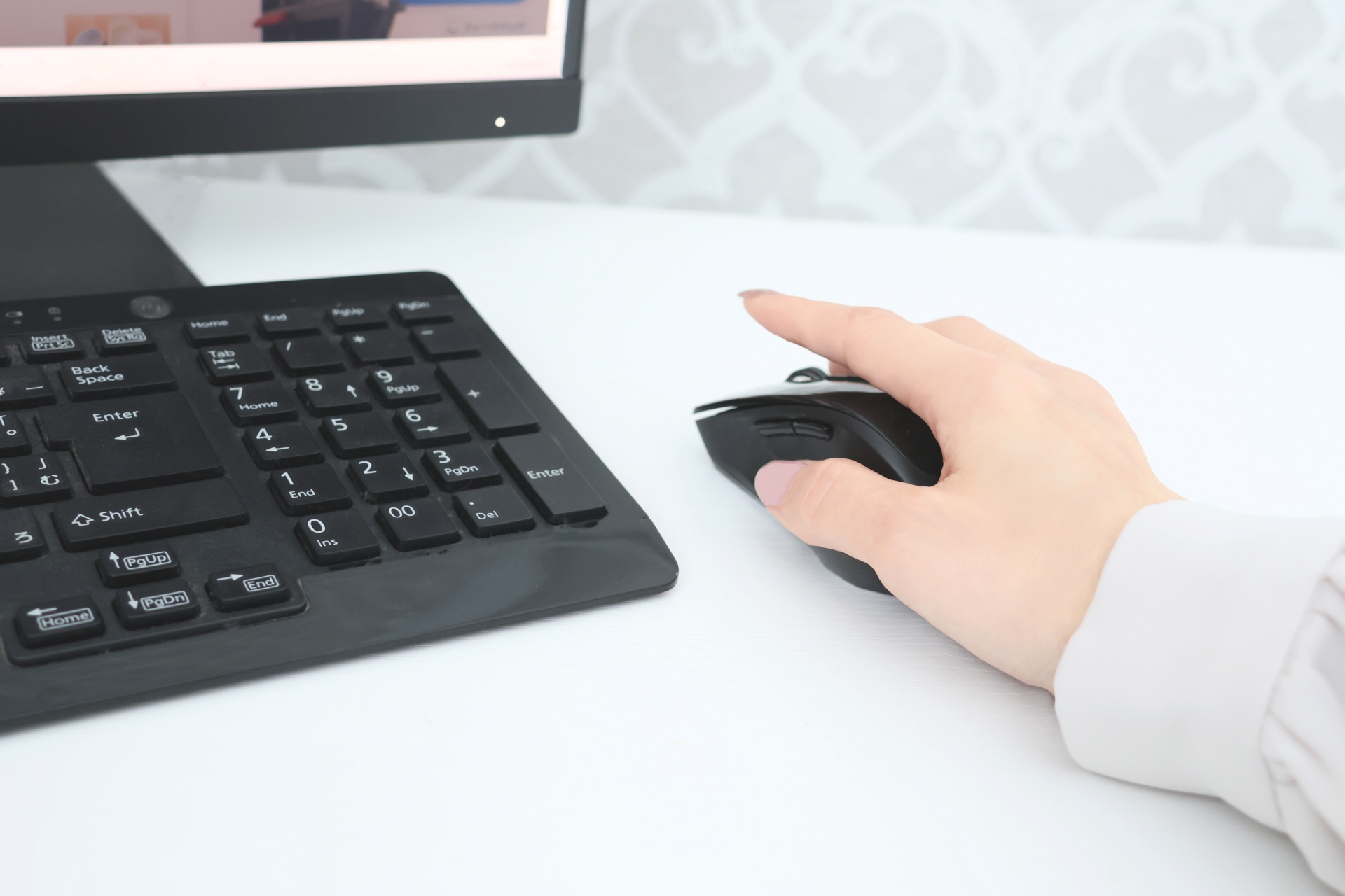 6.ファイル名を設定して保存する