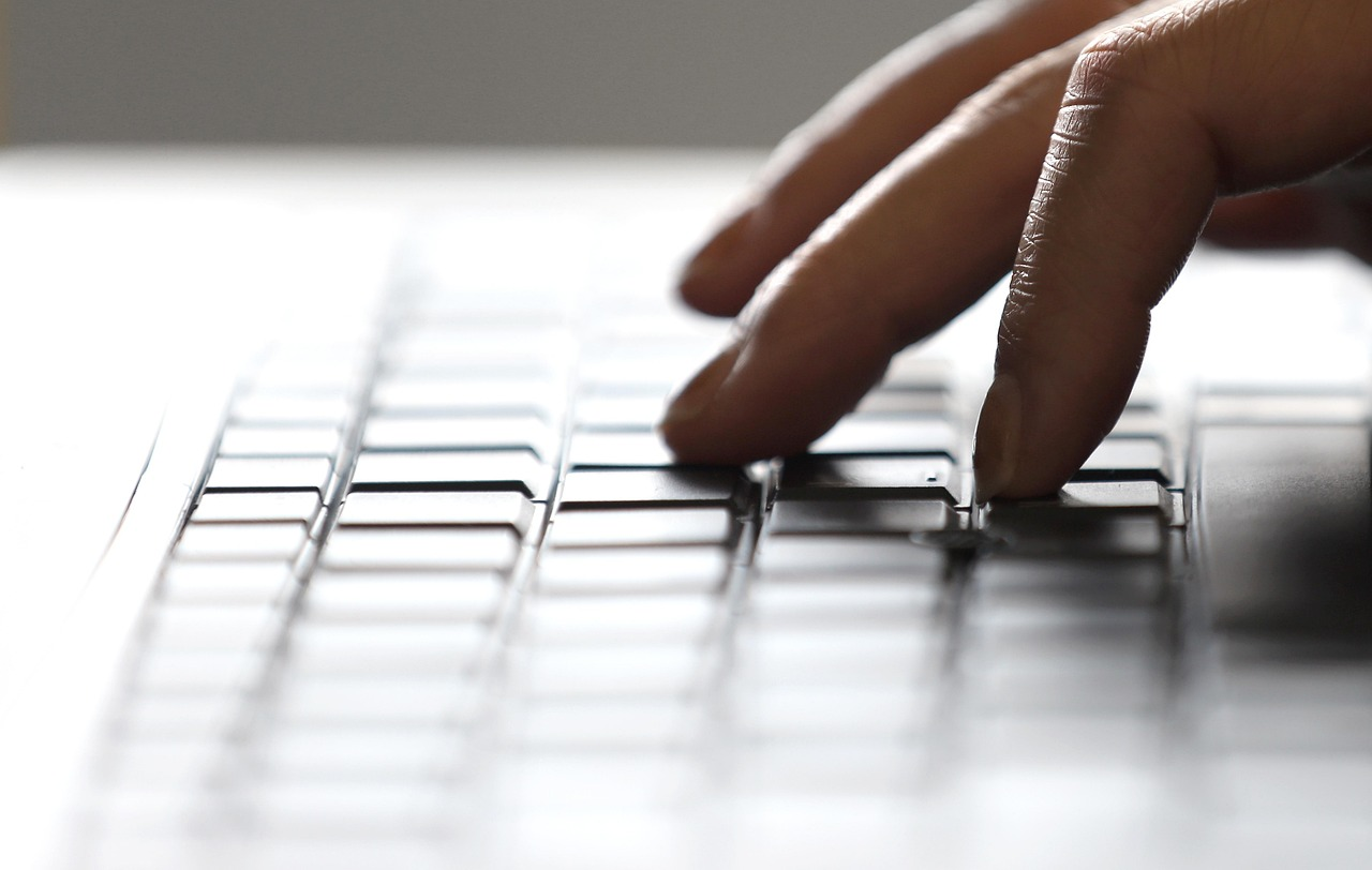 事務業務を効率化する5つの方法