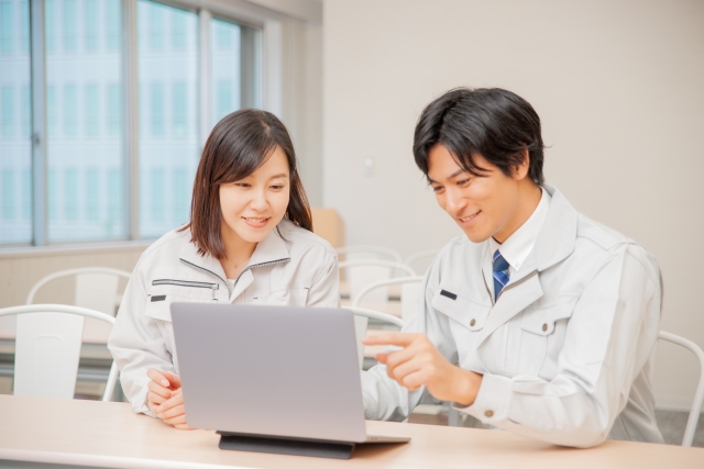 製造業でkintone(キントーン)を活用している事例8選