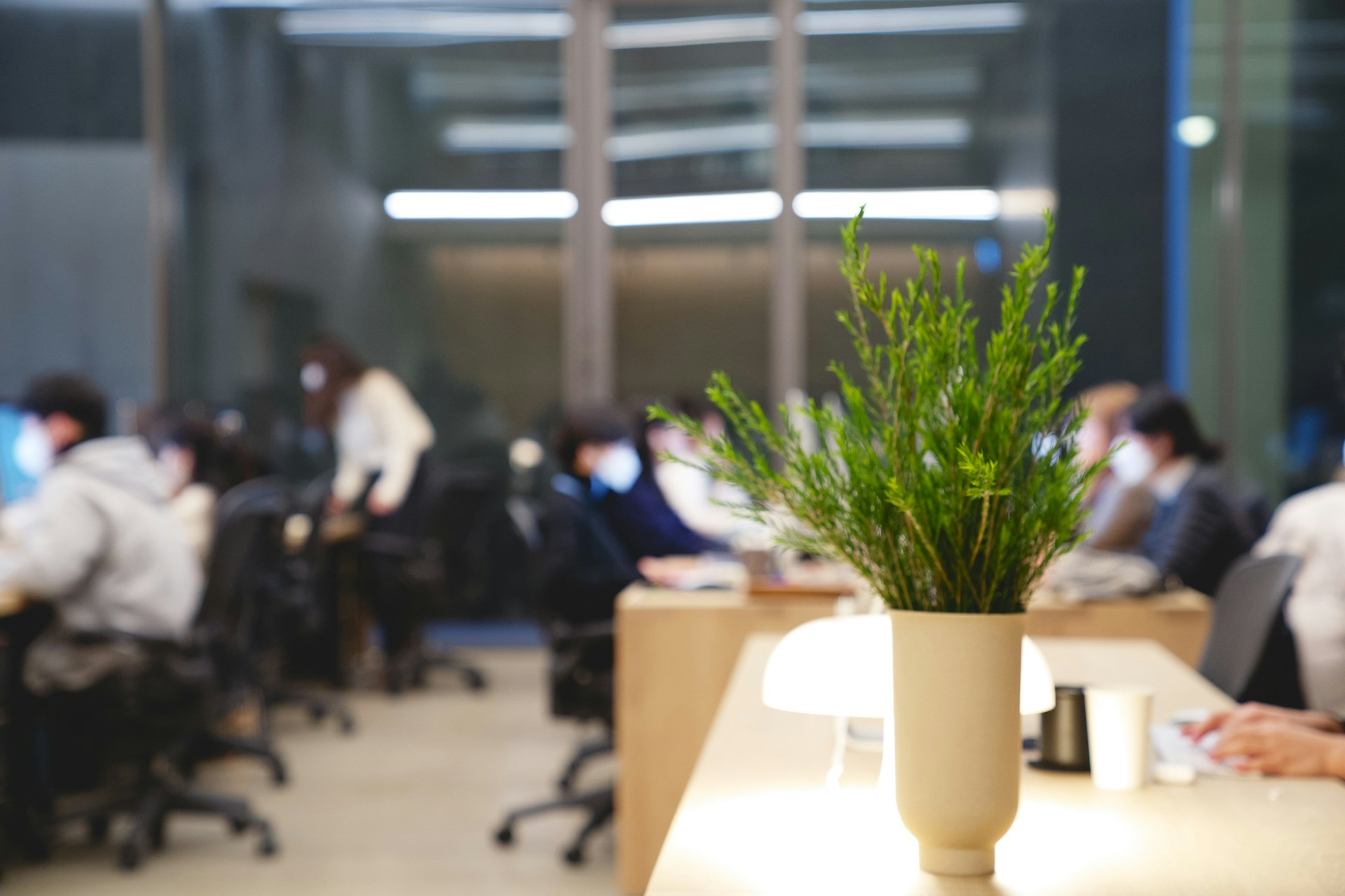 AIで効率化できる業務6選