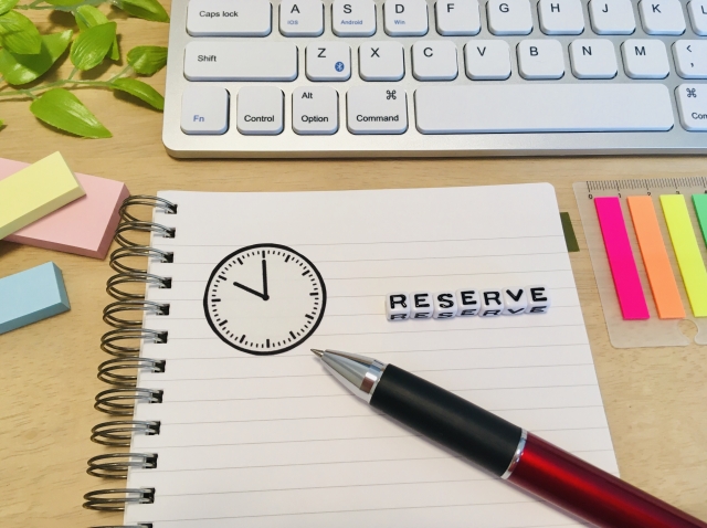 kintone(キントーン)の予約システム機能とは？