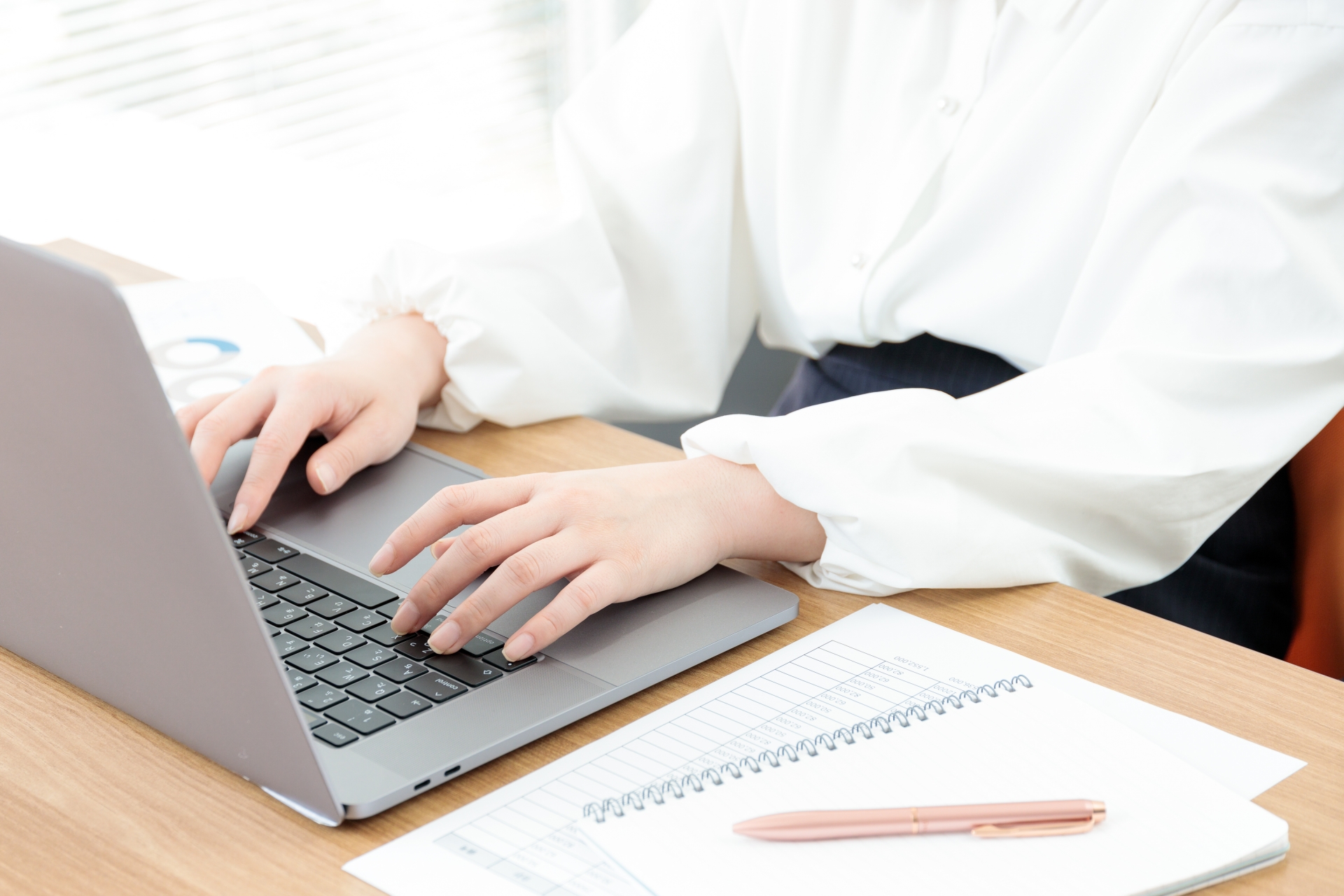 Excelで日報を作成する3つのメリット