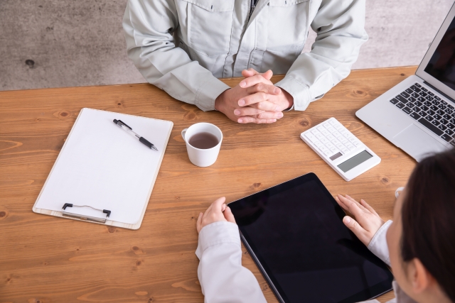 製造業で活用できるkintone(キントーン)のサンプルアプリ一覧