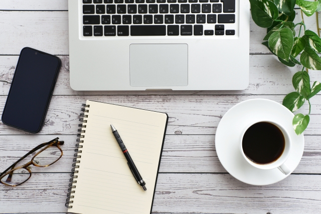 事務作業の効率化