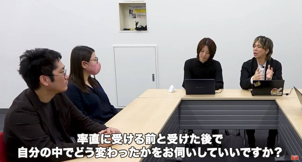 kintone研修を受けたリアルな感想を聞きました①|地域振興課