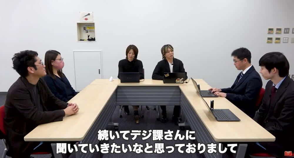 kintone研修のリアルな感想を聞きました②|デジタル改革推進課