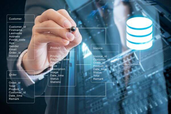 データベースとしてのkintoneの立ち位置とは