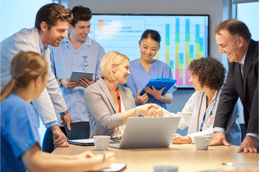 kintone(キントーン)の営業管理を便利にする方法