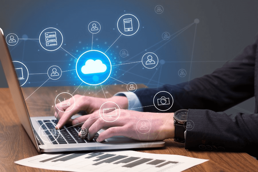 kintone(キントーン)でワークフローを行っている事例