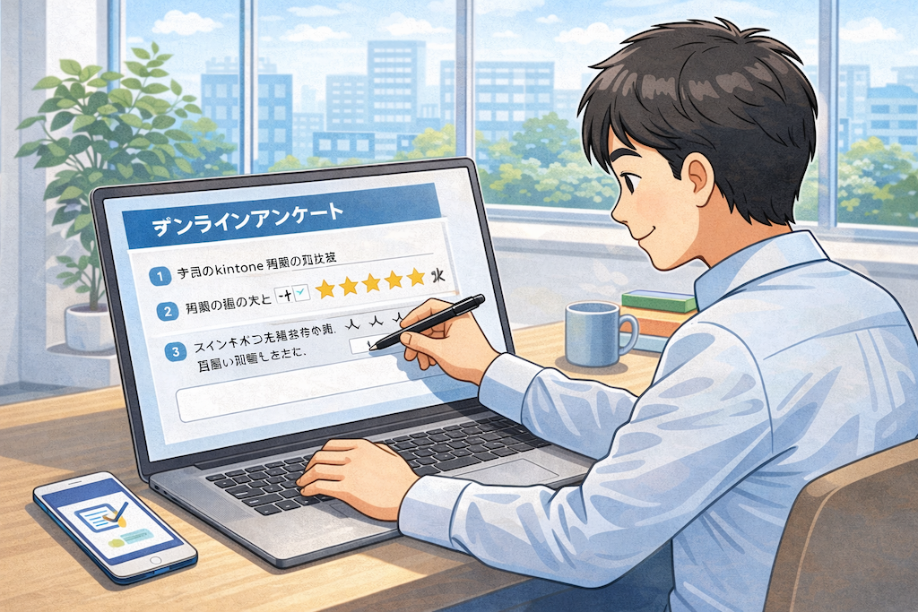 3.kintone研修の効果を定着させるアフターフォローと心理的安全性