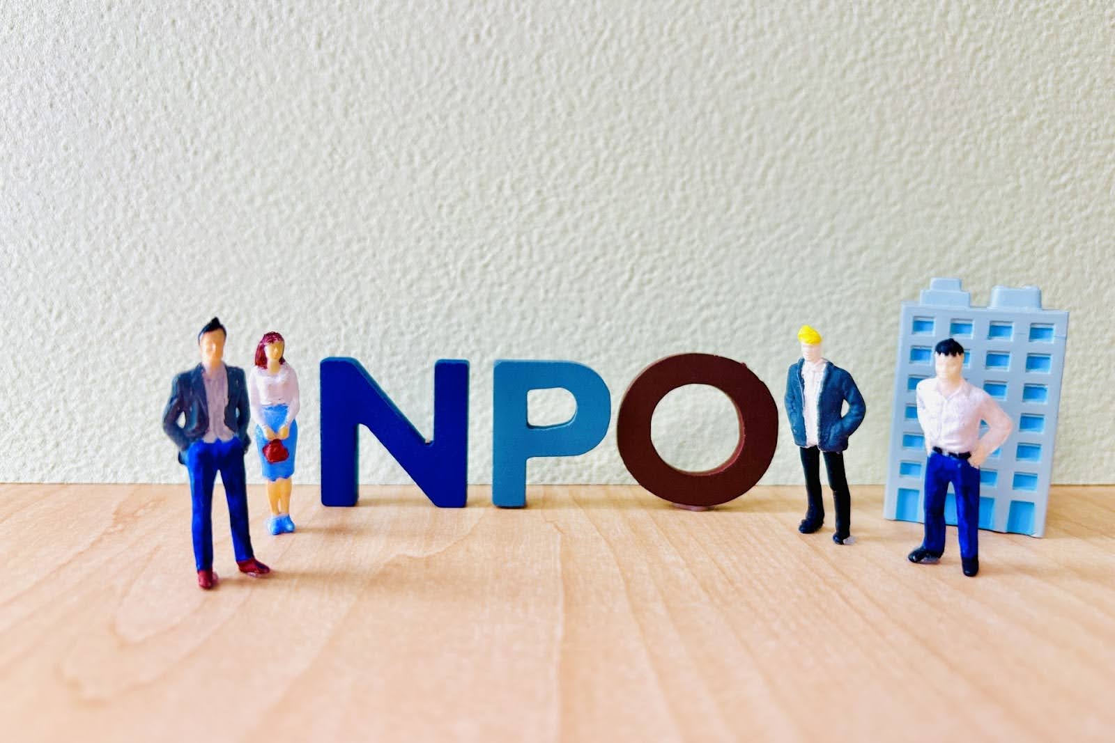 NPO法人や任意団体の場合はチーム応援ライセンスを利用する