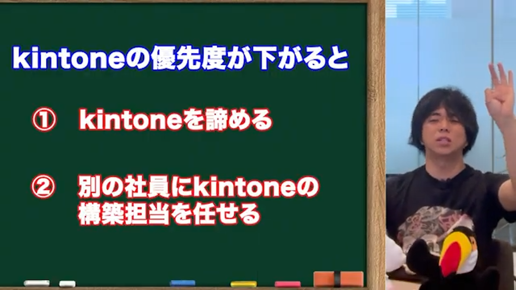 担当者に任せても失敗しやすい理由