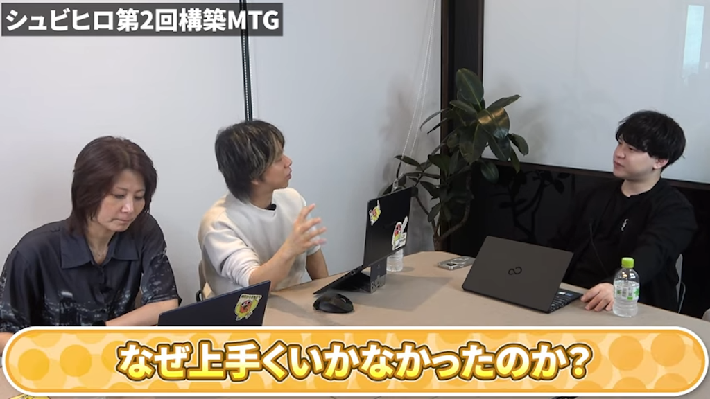 Web受託会社が過去導入したツールの失敗や経緯