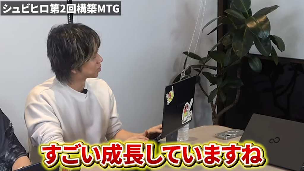 Web受託会社の経営者の主体的な関与による変化