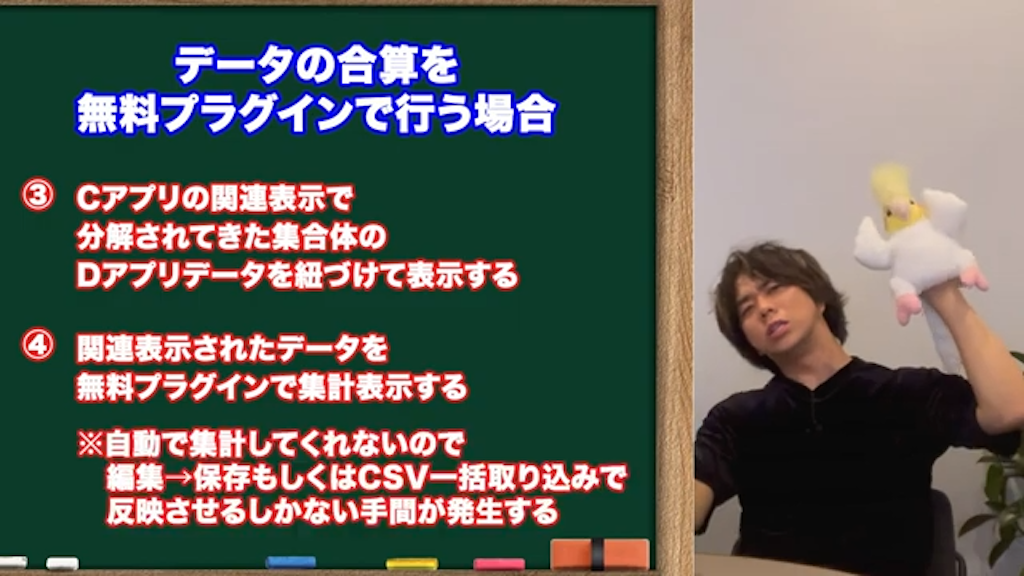 無料プラグインで発生する手間と時間的コスト