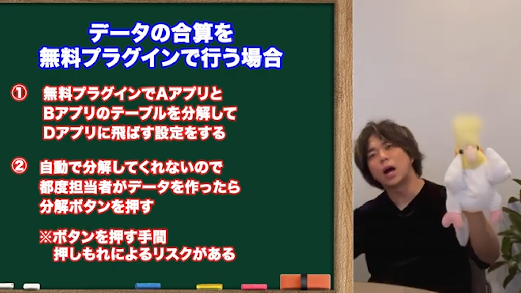 無料プラグインの限界と有料プラグインの価値