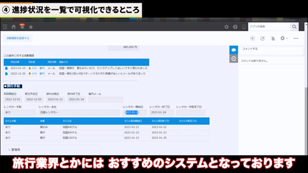 社内進捗管理システムを導入するメリット