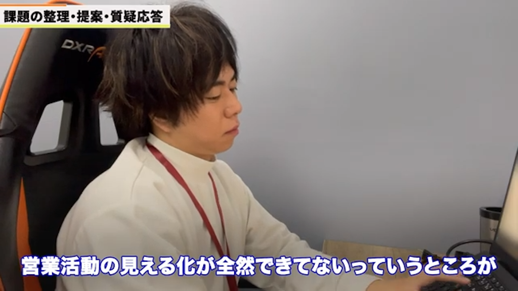 kintoneでSFA管理を推進するための具体的な施策