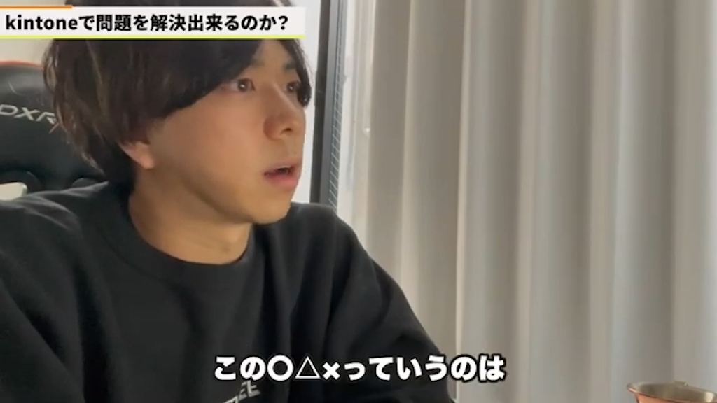 営業分析の高度化