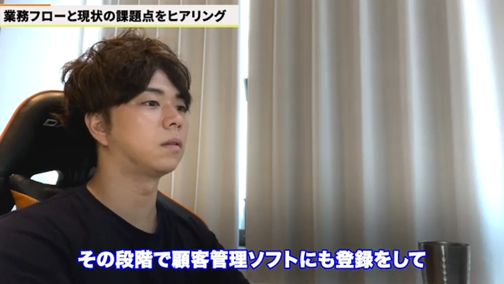 建設会社の現状と業務管理の課題