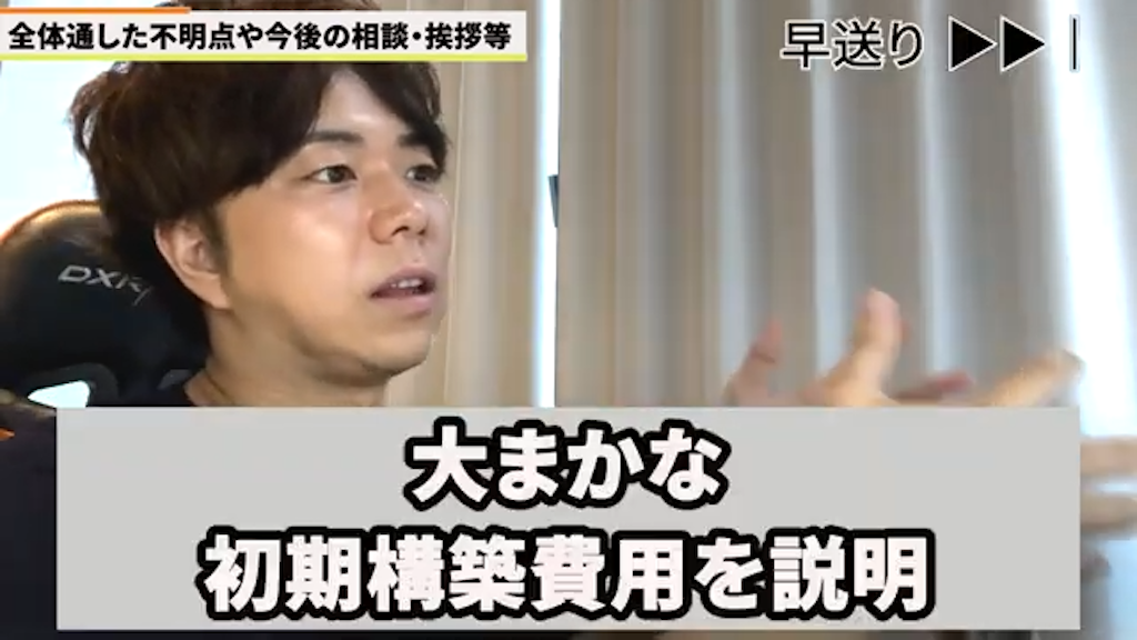 kintone導入時の費用とサポート体制