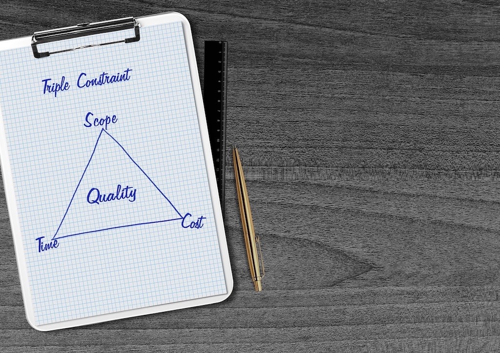 仕事を効率化させる5つの方法