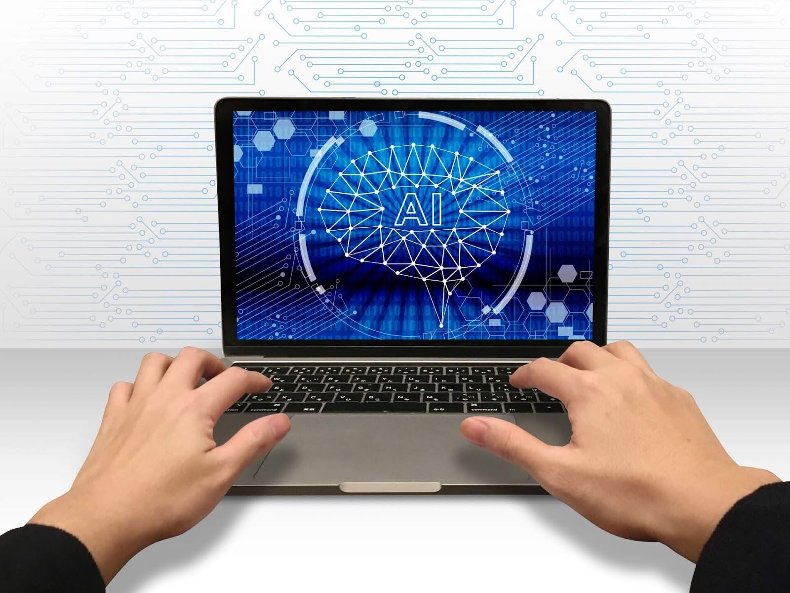 kintone×AIで実現できること5選