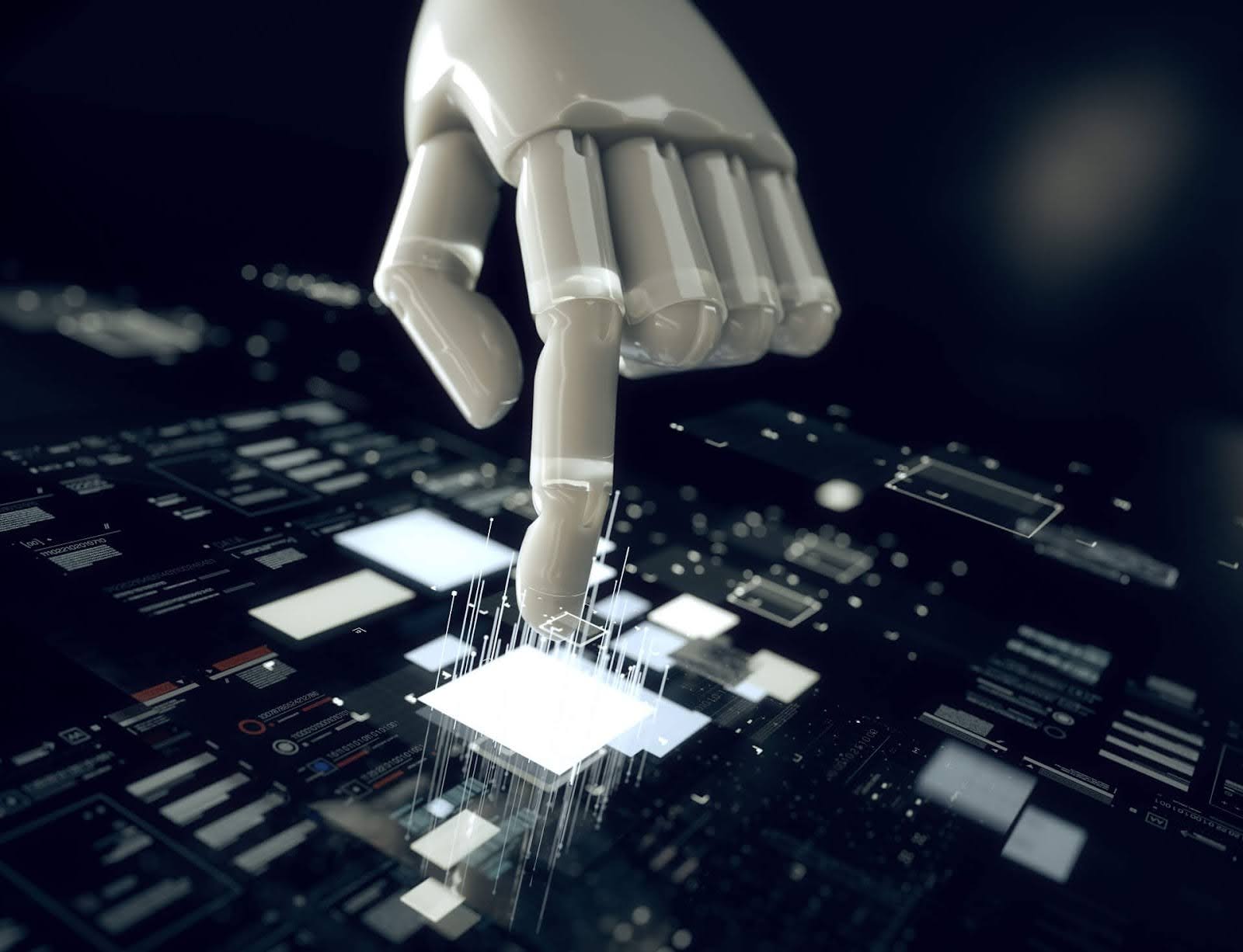 kintoneで導入できるAIプラグイン3選