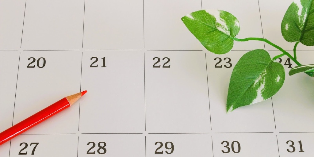 Excelでタスク管理表を作成する方法【3STEP】