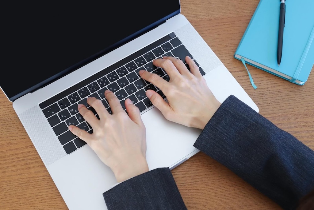 kintone(キントーン)で日報アプリを作成する手順【6STEP】