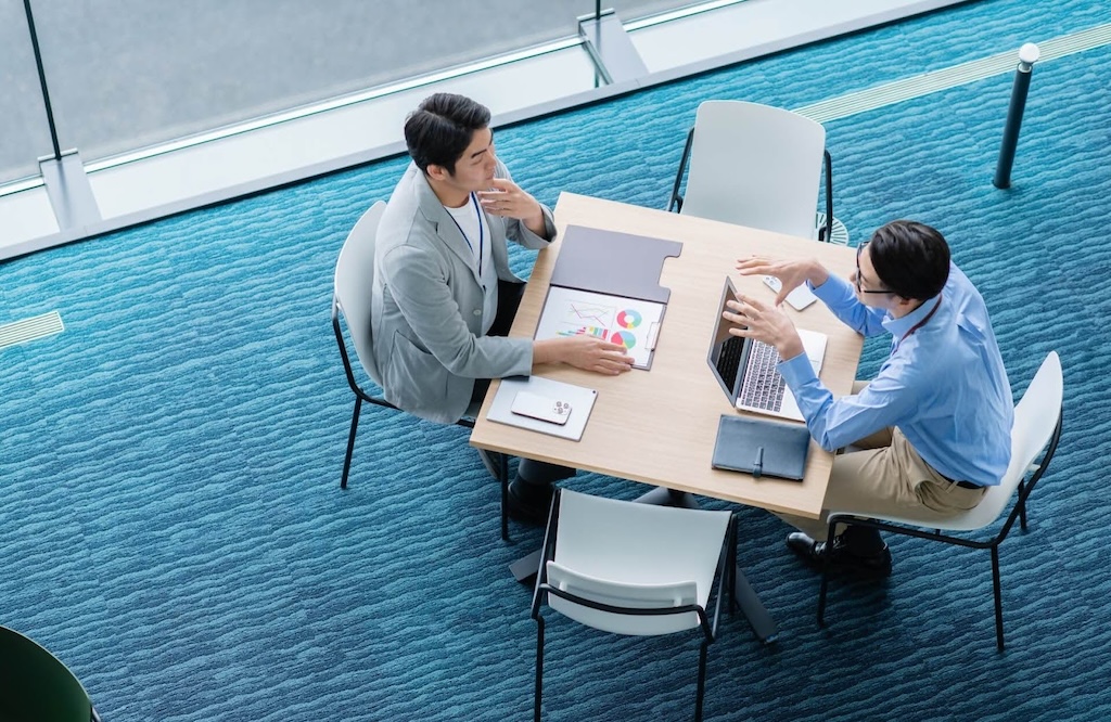 kintone(キントーン)で日報を活用している事例4選