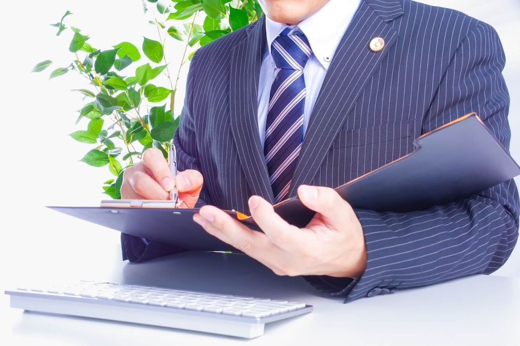 【士業別】kintoneの活用シーン