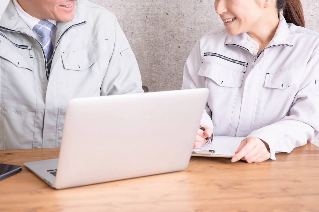 製造業でkintone導入時に気をつけたい3つのポイント