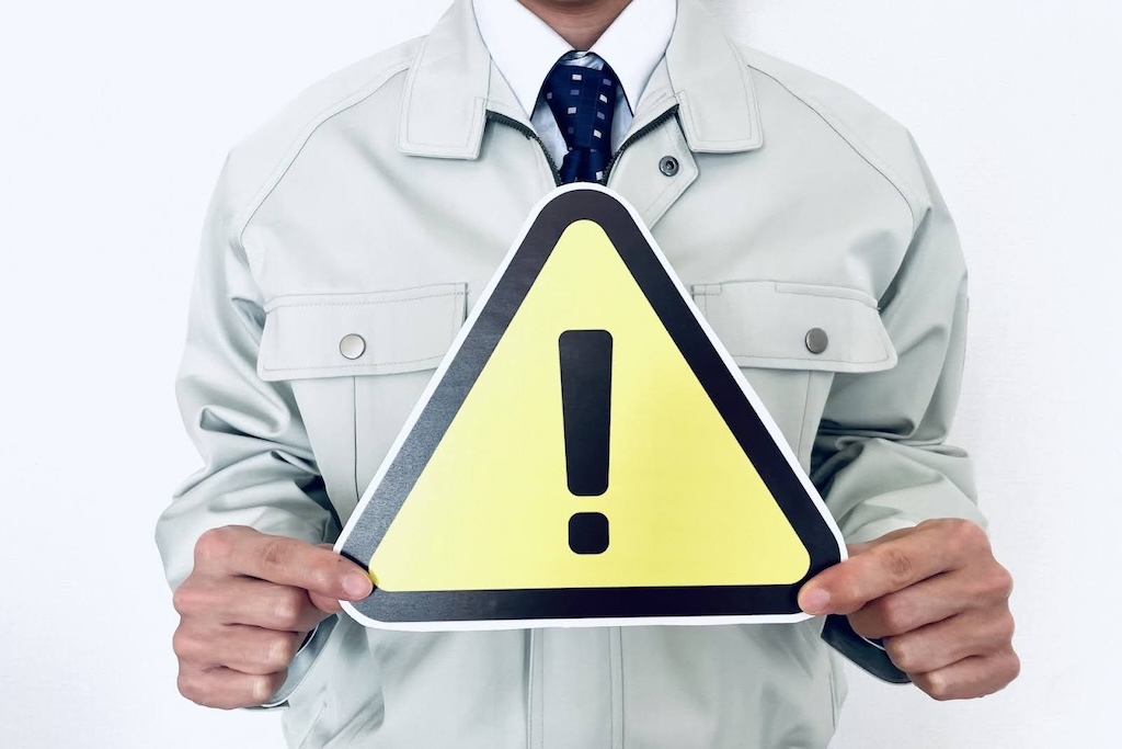 不動産業がkintoneを導入する際の3つの注意点