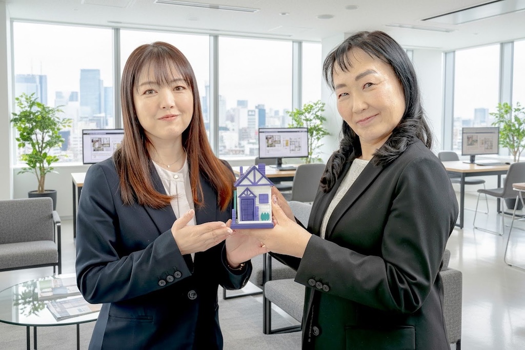 不動産業がkintoneを導入する4つのメリット