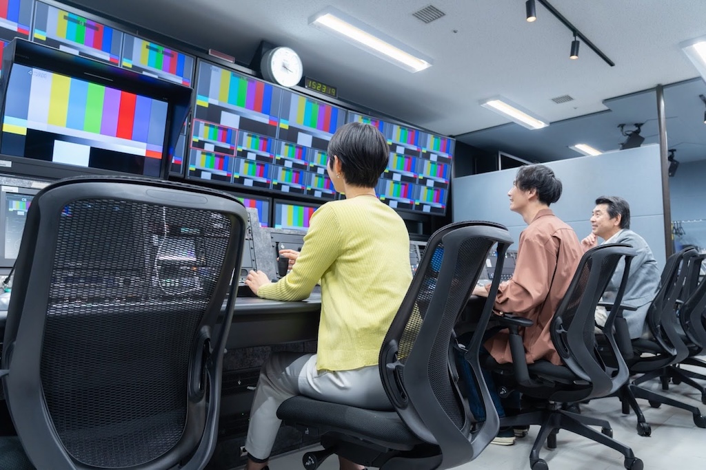 放送業界がkintoneを導入する際の3つの注意点