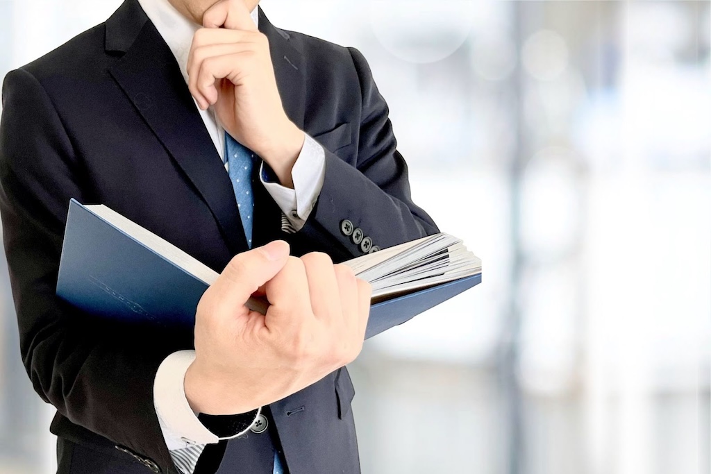 kintoneを活用できる金融業界の5つの業務