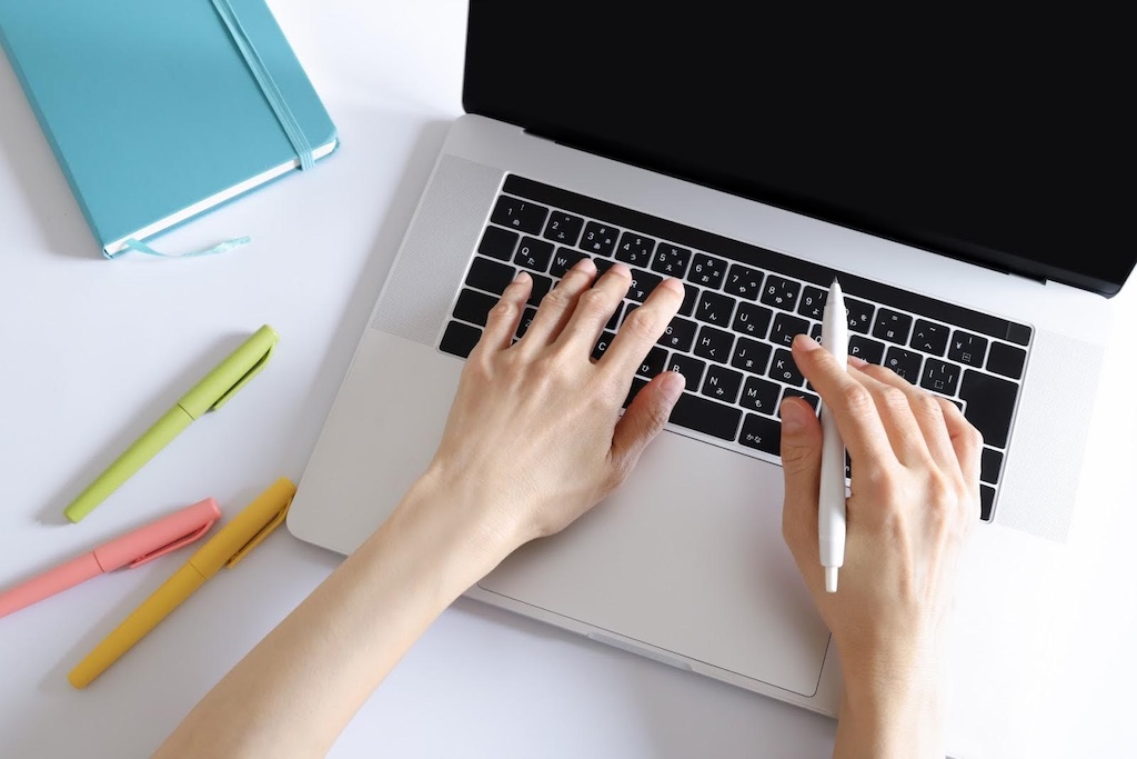 kintoneを導入する流れ【4STEP】