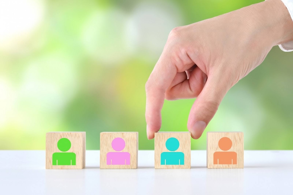 【業務別】人材派遣業のkintone活用シーン7選