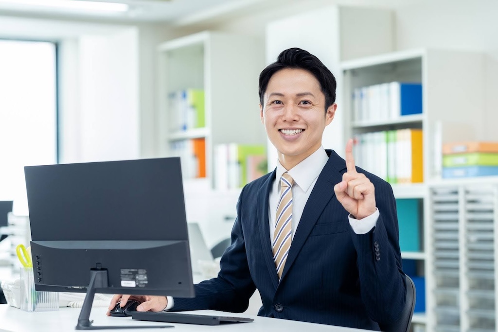 kintoneが人材紹介業におすすめな3つの理由