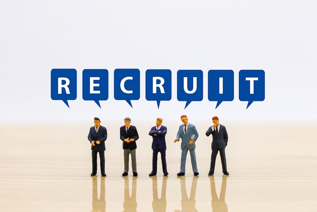 【業務別】人材紹介業のkintone活用シーン8選