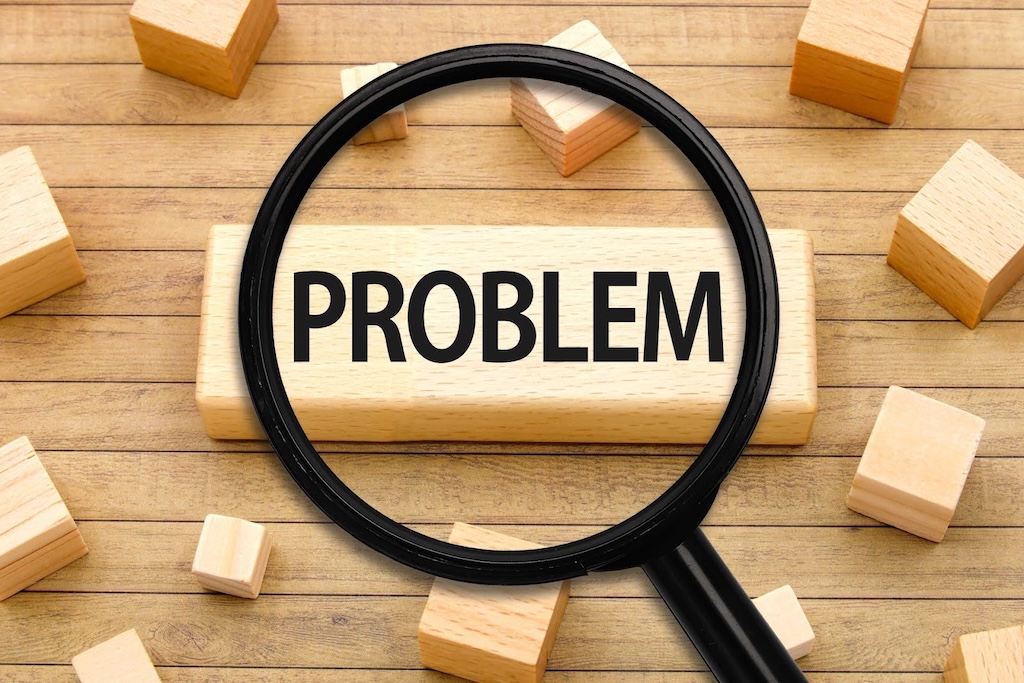 Excelで見積書を作成・管理する際の3つの課題