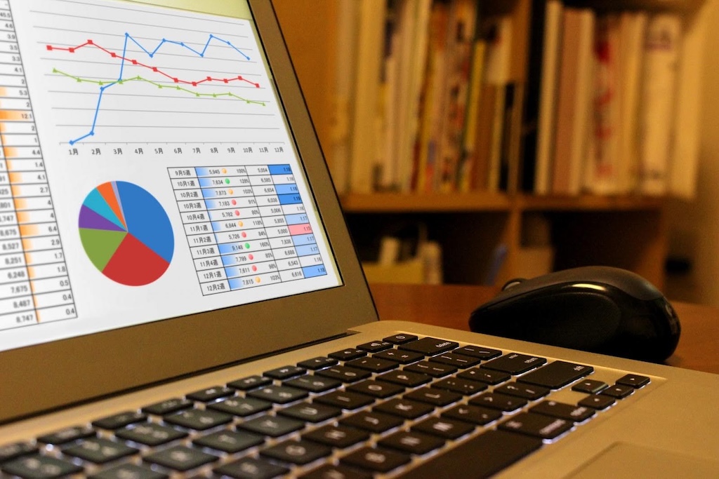 COUNTIF|未完了タスク数を自動集計する