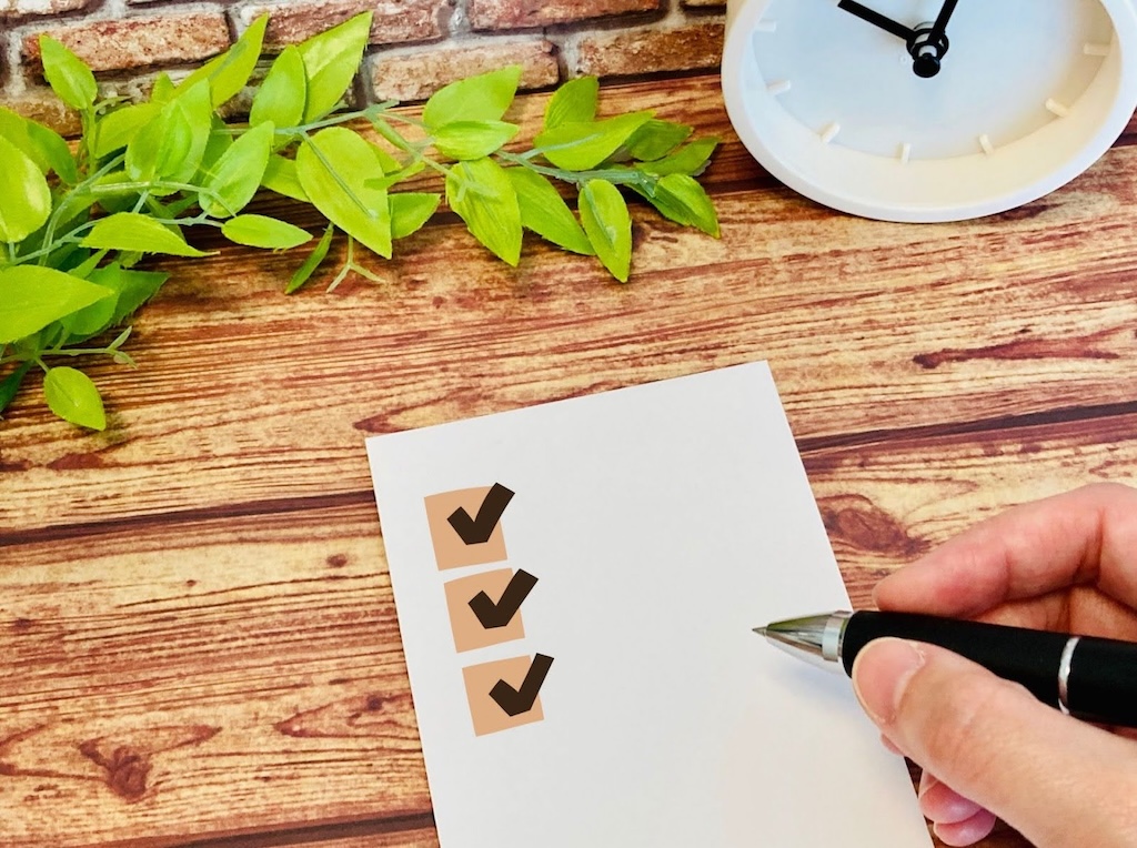 Excelでタスク管理する際の3つの課題